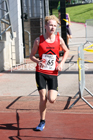 Boys under-15s  Northern 3 Stage Road Relay, SportsCity, Manchester. Photo: David T. Hewitson/Sports for All Pics